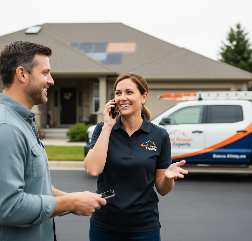 Shingle Replacement in New Windsor, IL